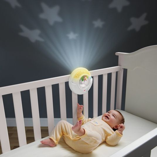 Fisher-Price Music box 3 in 1 with projector