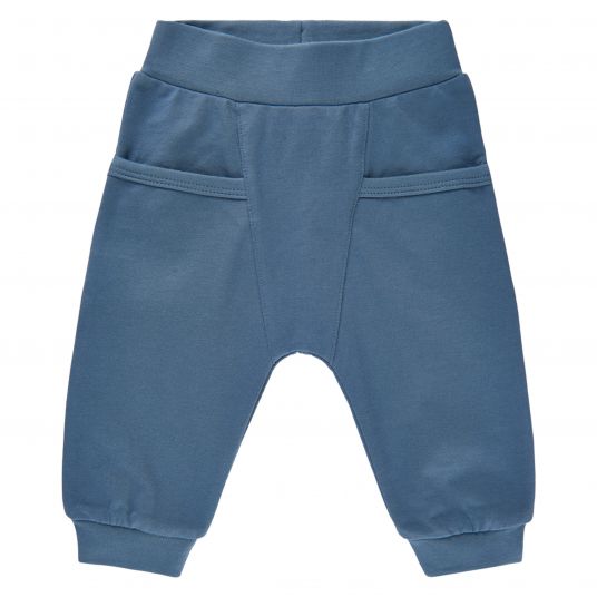 Fixoni Pants - Blue - Size 50
