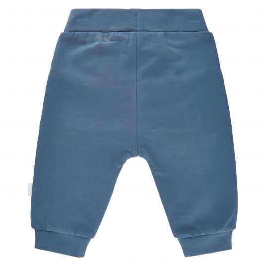 Fixoni Pants - Blue - Size 50