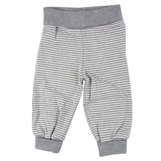 Fixoni Pants Infinity - striped gray - size 56