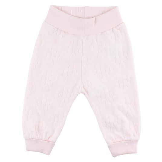 Fixoni Pantaloni Nicki - Cresci rosa - Gr. 56