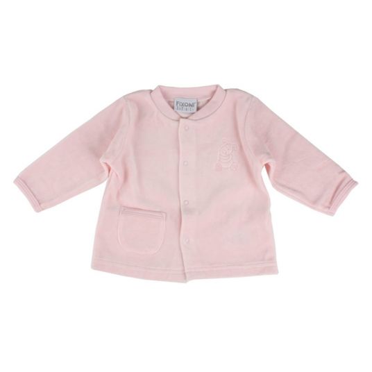 Fixoni Jacket Nicki Infinity - Pink - Size 56