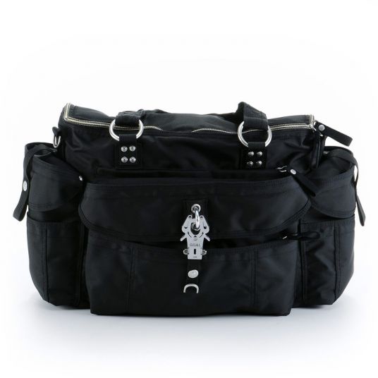 George Gina & Lucy Baby 2 Go diaper bag - King Kong