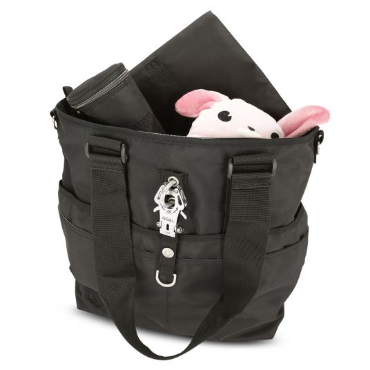 George Gina & Lucy Diaper bag Baby 2 Love - King Kong