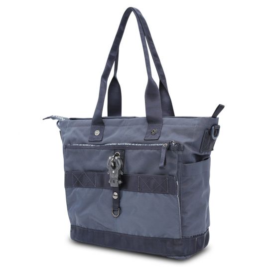 George Gina & Lucy Diaper bag Little Styler - Navy