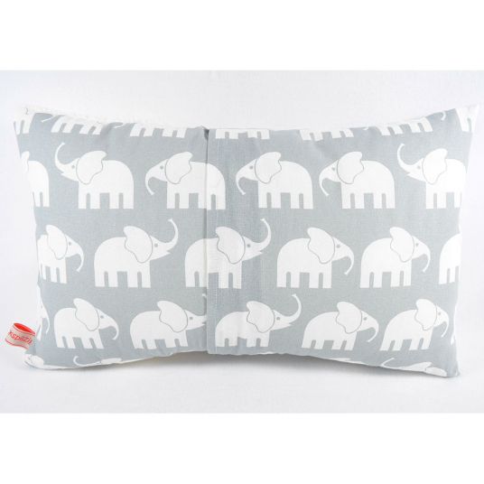 Glückspilzig Cushion elephant
