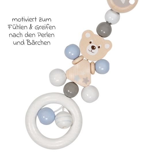 Goki Clipfigur - Bär