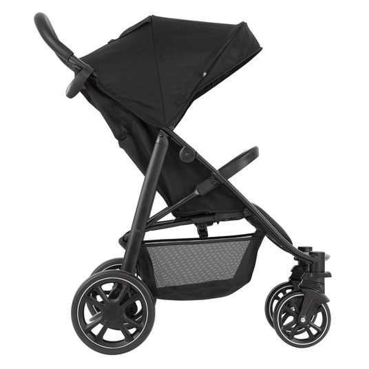 Graco Buggy & pushchair Eezefold with reclining function - Midnight