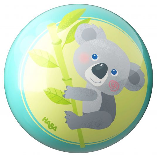 Haba Ball 15 cm - Koala