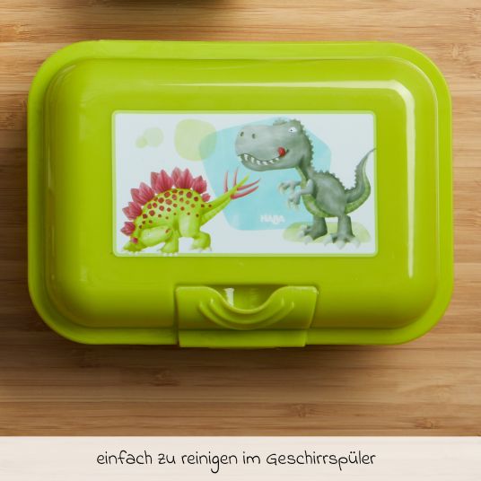 Haba Lunch box - Dinos