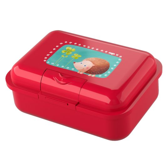 Haba Lunch box - Happiness