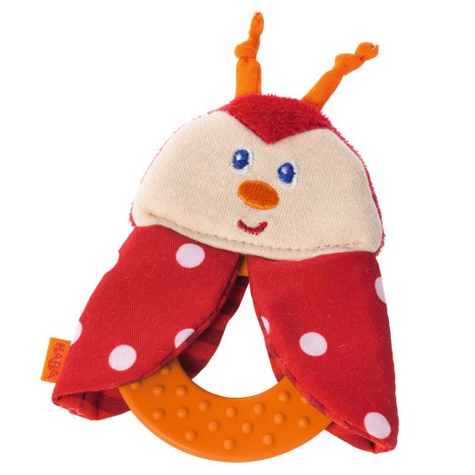 Haba Griffin Teether Coccinella