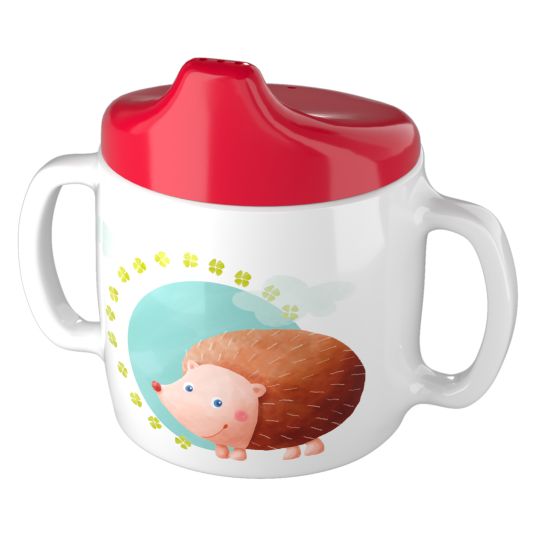 Haba Sippy cup / sippy cup 200 ml - Happiness