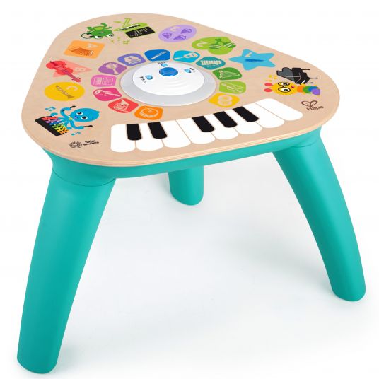 Hape Activity game table - Magic Touch