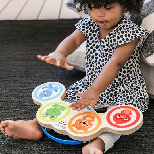 Hape Giocattolo musicale - Baby Drummer