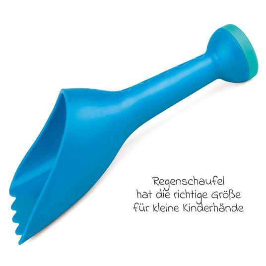 Hape Rain shovel - Blue