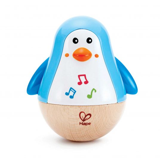 Hape Stand up penguin