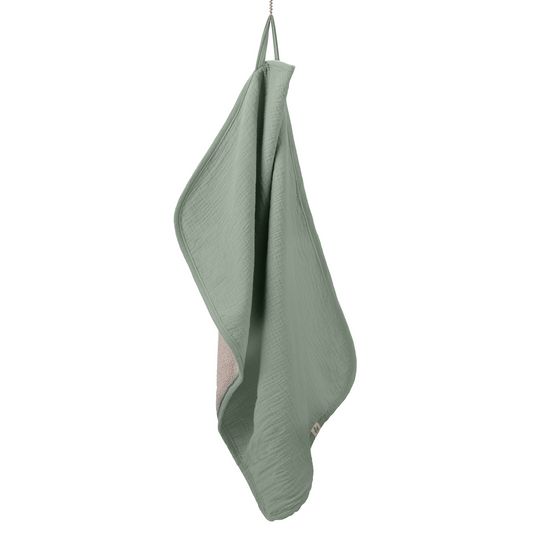 Hauck Cover / topper for changing mats such as Change N Clean - Sage