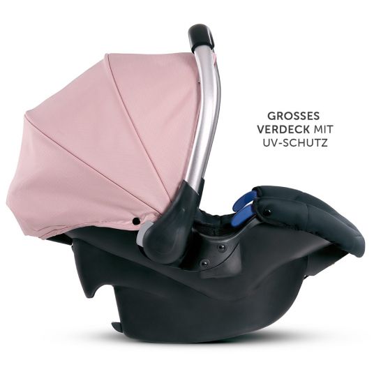 ABC Design Babyschale Inkl. Isofix Base Station (Gebraucht) In Schmerikon Für CHF 10 – Nur