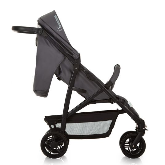 Hauck Buggy Rapid 4X - Mickey Cool Vibes