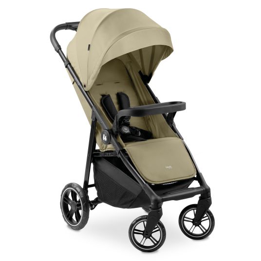 Hauck Buggy Shop N Care - Olive