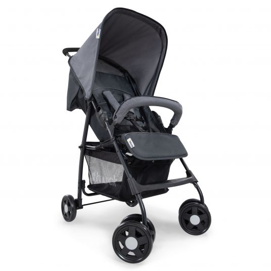 Hauck Buggy Sport - Charcoal Stone