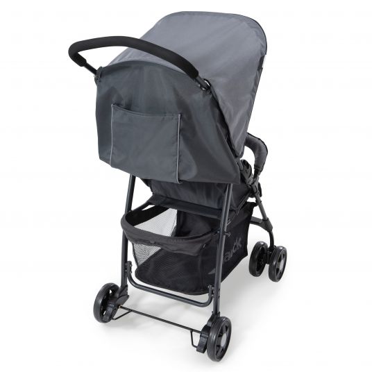 Hauck Buggy Sport - Charcoal Stone