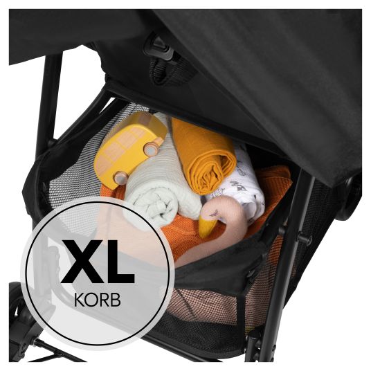 Hauck Buggy Sport - Pooh Rainbow - Beige