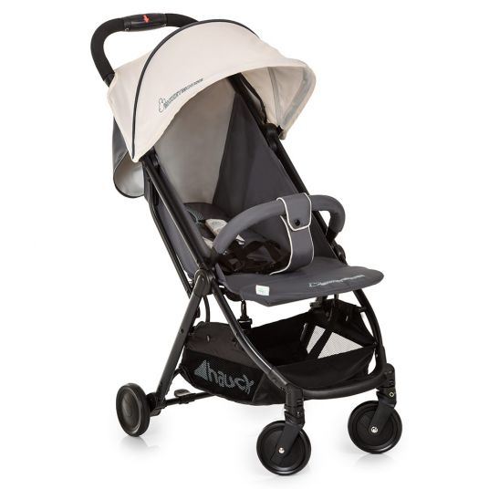 Hauck Buggy Swift Plus - Mickey Cool Vibes