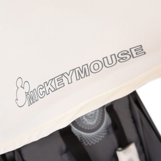 Hauck Buggy Swift Plus - Mickey Cool Vibes
