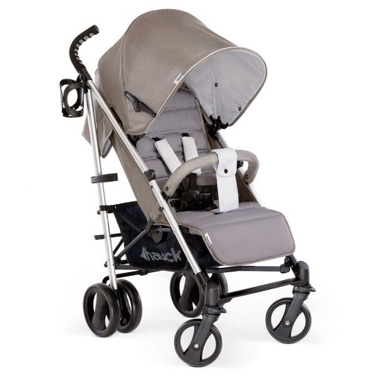 Hauck Buggy Vegas (fino a 25 kg) - Carboncino