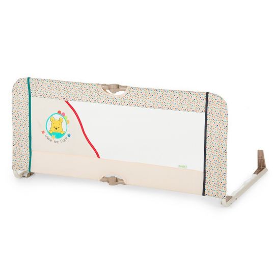 Hauck Foldable bed guard Sleep'n Safe Plus - Disney - Pooh Ready to Play
