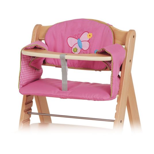 Hauck Comfort high chair rest - Butterfly
