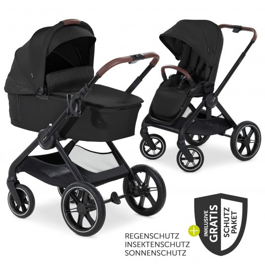 BEST Baby Zwillingswagen Neues Produkt Baby & Kind Babyartikel Kinderwagen Kombikinderwagen 