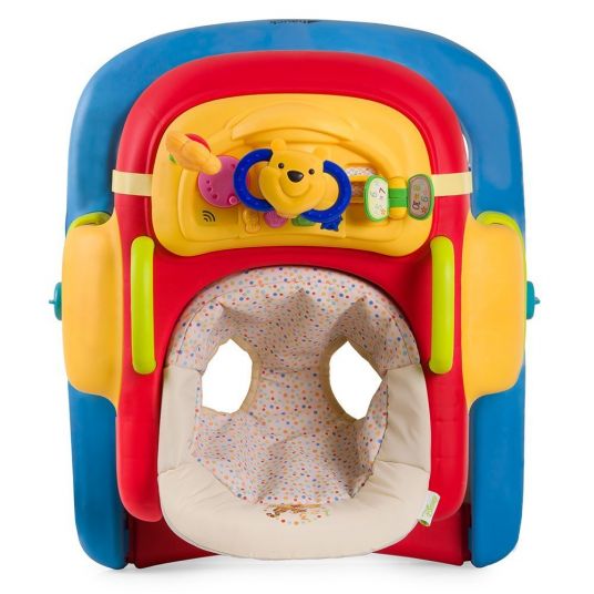 Hauck Walking aid 2 in 1 - Winnie Pooh Ready to Play