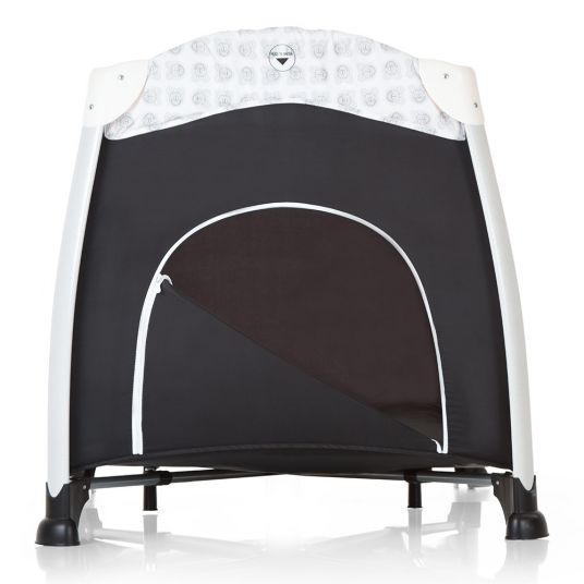 Hauck Play N Relax travel cot - Mickey Cool Vibes