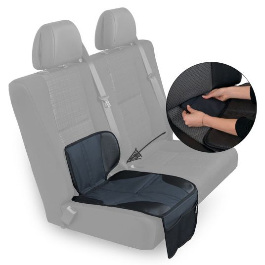 Hauck Seat pad for car seats - Sit on Me Easy