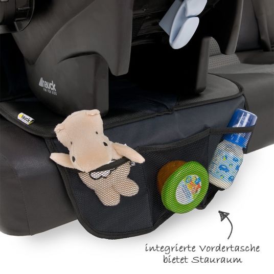 Hauck Seat pad for car seats - Sit on Me Easy