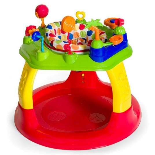 Hauck Game Station Play-A-Round - Dots
