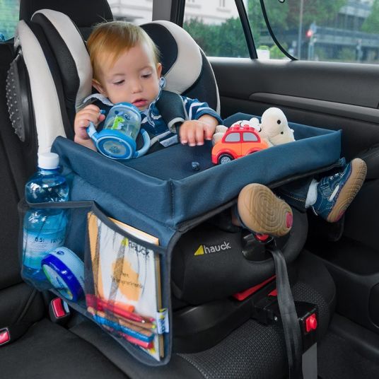 Hauck Play table for car seats - Play on Me