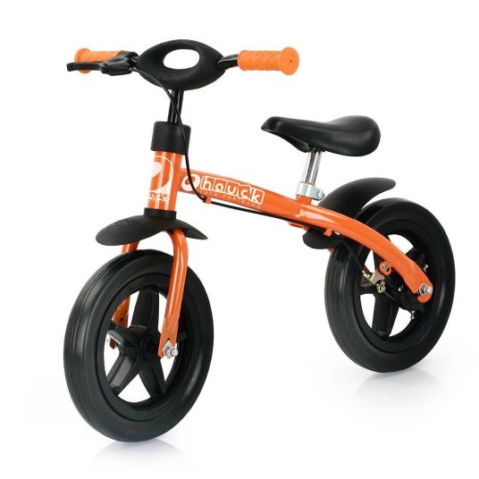 Hauck Toys for Kids Wheel Super Rider 12 - Orange