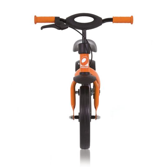Hauck Toys for Kids Bicicletta da corsa Super Rider 12 - arancione