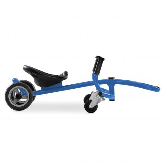 Hauck Toys for Kids Pedal car Twist-it Funcruiser - Blue