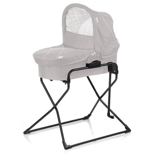 Hauck X-Stand stand for baby bath & infant carrier