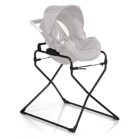 Hauck X-Stand Ständer für Babywanne &  Babyschale