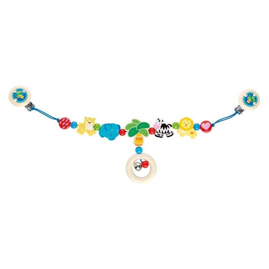 Heimess Baby carriage chain Africa