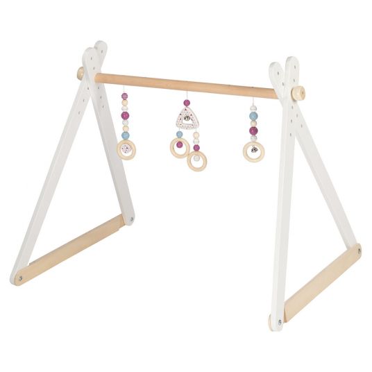 Heimess Play Trapez Baby Fit - Limited Edition - Berry