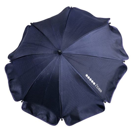 iCoo Ombrellone Parasol - Blu