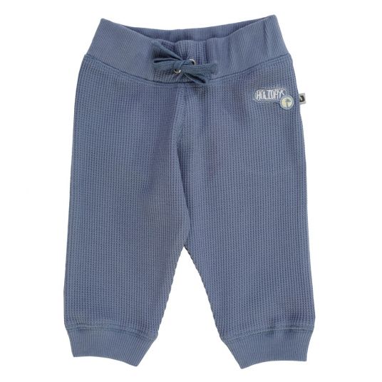 Jacky Boys Holidays pants - denim blue - size 56