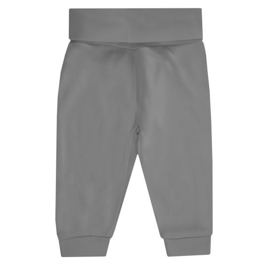 Jacky Sweatpants 2-pack - Grey - Size 50/56